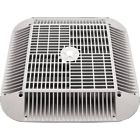 Api-25-1657 " 16 883612030913 Aquastar Cover Parts Drain Sink Pool Sq Disposal