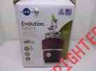 161-60s Insinkerator Hp Feed Continuous Select Evolution 5 8 Disposal Garbage