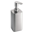 0814927 16480 Interdesign Gia Pump Soap Dispenser