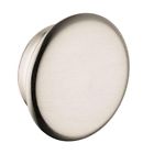 Hg16911820 16911820 Hansgrohe Nickel Handle Montreux Cap Axor Brushed