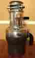 17-85 Insinkerator Food Waste Disposer Model In-sink-erator Disposal Rare