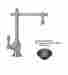 1700c-tb 1700c Waterstone Towson Cold Water Filtration Faucet Tuscan Brass Closeout