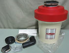 5h019a 1725 Waste Amps Nos Dayton 115v 4 - Rpm Food Hp Usa 3 9.2 Disposer