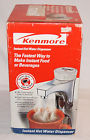 175.60961 Water Dispenser Hot Instant Kenmore