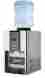 17uzbnyo Knox Tabletop Hot Cold Water Cooler Kitchen Counter Built-in Instant Ice Maker 5 Gall 705625118252