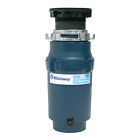191-pc Manufacturing Garbage Horsepower 3 Disposer Whirlaway Disposal Anaheim 1