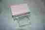 191340 Royalty Clear Acrylic Wall Mount Soap Dish Bathroom Accessory Nwt 403400780907
