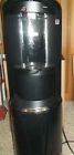 19160912388 Crystal Water Cooler Dispenses