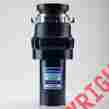 Unspsc30181802 191pc-ap Whirlaway New Apartment Disposal 1 3 Hp