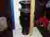 197g-01 Ge Disposall Garbage Disposal Unit Looks Unused Orig Box W Manual Gfc