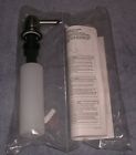 19933-sd-dst Model Delta Dispenser Replacement Faucet Soap Brand