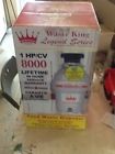 1g2-06514 8000 Series Food King Legend Disposer Waste