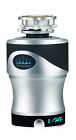 1hp. Prices Home Waste Trash Sink Appliances Knight King Disposal Food Garbage Kitchen