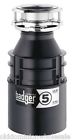 2 1 Insinkerator 5-84a Waste 6.3 Hp 5 Disposer Amps Food Badger