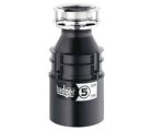 2 5 1 Hp -sink-erator Disposal Badger Heavy In4 Garbage Duty