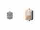 2-amtrol Various Amtrol 4.4 Gal Expansion Tank Ex-30 Therm-x-trol St-5