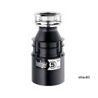 180mrsp 2 Disposal Foodwaste Hp Kitchen 1 Insinkerator Badger5 Garbage Disposer-