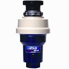 Wm-258 2 Disposal Hp 1 Duty Mid Garbage