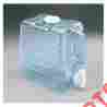 0706526 2-gals 00743 Arrow Plastic Mfg Co Beverage Container Refillable Blue 070652007436
