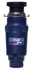 Wm-158 2 Waste Disposer Maid Food Standard Us- - 1 Joneca Hp