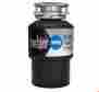 203144513 Badger Insinkerator 3 4 Hp Continuous Feed Garbage Disposal Waste New