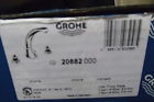 20882000 Grohe Chrome 5