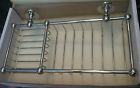 22-98231-19494 Waterworks Crystal Soap And Sponge