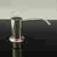234927 Signature Hardware Heavy Duty Soap Dispenser For Standard Countertops In Brushed Nickel