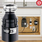 2354 Insinkerator Badger 5 1-2 0683121612354
