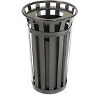 237725bk Global Industrial 24 Gallon 707022019125