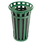 237725gn Global Industrial 24 Gallon 707022019132