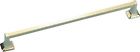 8522-3l 24 Mintcraft Csb " Bar Brass Towel