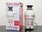 240v Waste King Disposer Garbage Prices 220v 8000