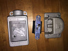2420 Waste King Manual Rocker Switch 1 Phase New 029122722423