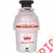 24587 Waste King Garbage Disposal Home Continuous Feed Kitchen Sink Erator Tool 1.0 Hp 717109924587