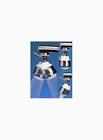 2485 5 Siroflex Style Deluxe Double Swivel Sprayer Water Dispenser 084488100117