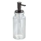 0814920 25021 Interdesign Westport Foaming Pump Soap