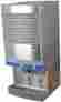 25ct400w Follett Symphony Countertop Ice Water Dispenser W 25lb Storage Parts