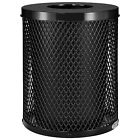 261924bk Global Industrial Thermoplastic Coated
