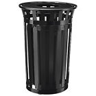 261940bk Global Industrial 36 Gallon