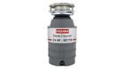 Wd75r 2700rpm Food 120v Disposer 4 Waste K2 Hp 3 Franke