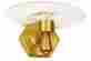 2766bb Atwood Moen Brushed Brass Soap Holder 034584092083