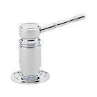 28 750000 Grohe Deluxe Soap Dispenser