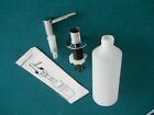 28.878.000 Grohe Chrome Deck Mount Soap Lotion Dispenser
