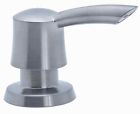 284458 Steel Dispenser Mounted Premier Soap Kitchen Stainless Lotion Bath