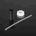 288818 Signature Hardware Extension Kit For Soap Or Lotion Dispenser
