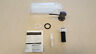 3944orb 2944orb Moen Kitchen Soap Dispenser In Oil Rubbed Bronze