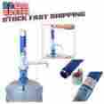 29799 D-v Bio Battery Pump Electric Dispenser Water Bottled Drinking Cold Hot Cooler Instant Faucet