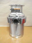 Ss-150 3 1.5 460v Disposer Disposal 208-230 Hp Ph Garbage Waste Insinkerator