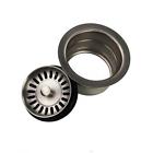 3.5edf-brs Nantucket Sinks 3.5 In 817899016766